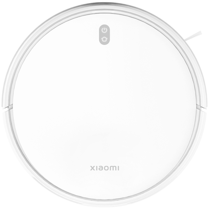 Xiaomi Vacuum E10 белый