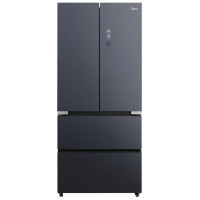 Midea MDRF705BIE70 серый