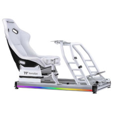 Игровое кресло Thermaltake GSC-R50-CPASWH-01, белый
