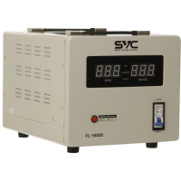 Стабилизатор напряжения SVC FL-5000