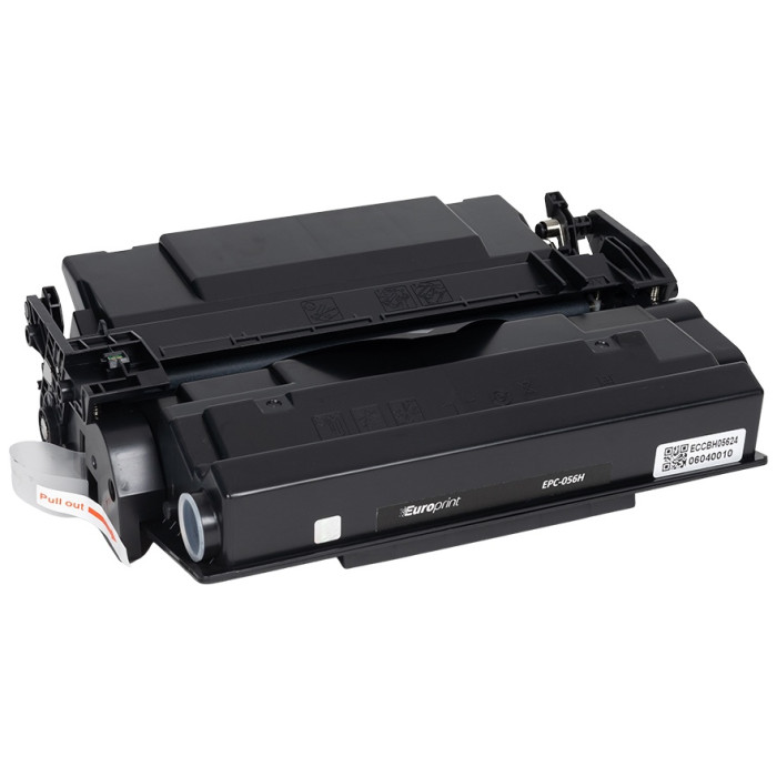 Europrint CRG-056H черный