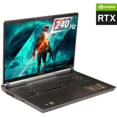 MSI Vector 17 HX AI A2XWHG-087XKZ 17" / 32 Гб / SSD 1000 Гб / Без ОС / 9S7-17S372-087