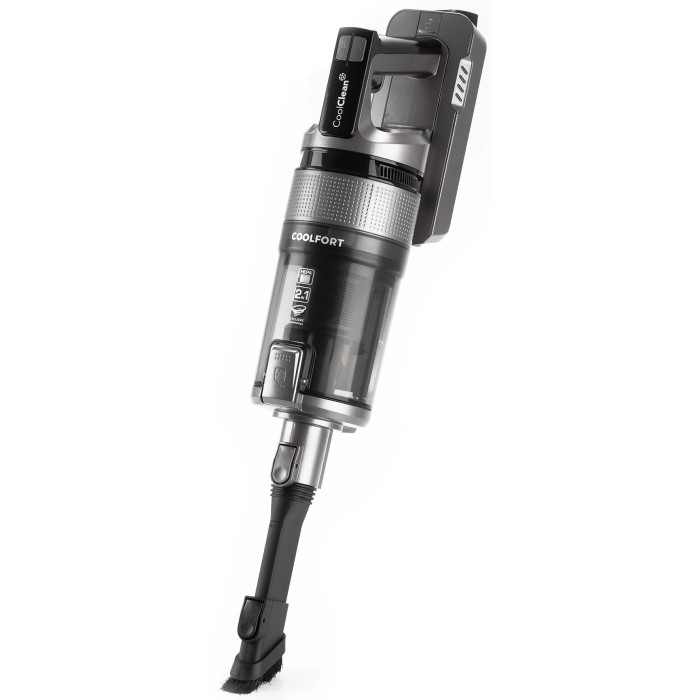 Coolfort CF-3000 серый