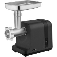 Мясорубка Rondell RDE-1456 черный