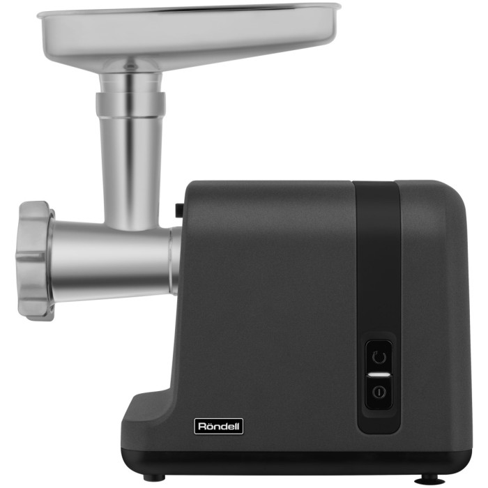 Мясорубка Rondell RDE-1456 черный