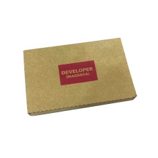 Проявитель Xerox 676K51551 / 607K12411 / 676K51550 / 607K12410 (малиновый)<br>44350