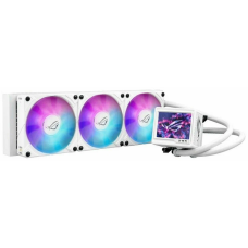 Водоблок ASUS ROG RYUJIN III 360 ARGB EXTREME