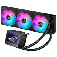 Водоблок ASUS ROG RYUJIN III 360 ARGB EXTREME