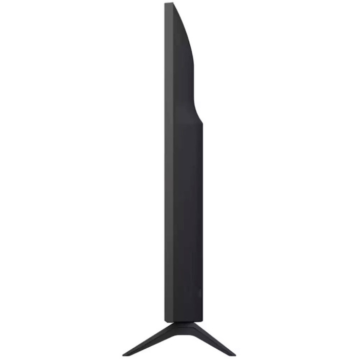 LG 43UA75009LA 109 см черный