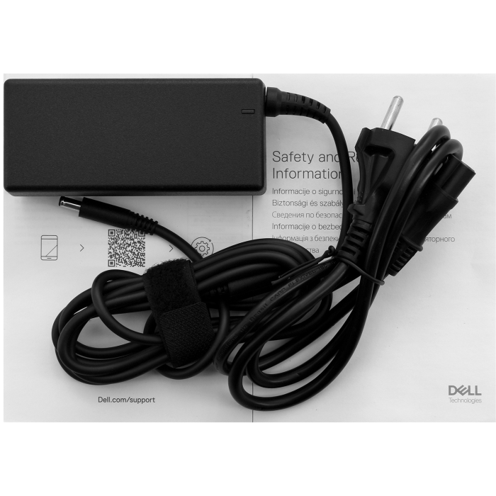 DELL Vostro 3530 15.6" / 8 Гб / SSD 512 Гб / Linux / 210-BGLW N3409PVNB3530EMEA01-UBU