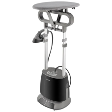 Отпариватель Coolfort CF-3445 черный