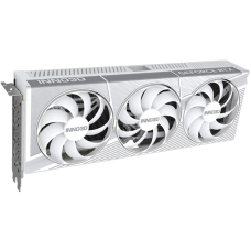 Inno3D GeForce RTX 5080 X3 OC WHITE 16 Гб