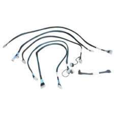 Кабель Lenovo SAS - SATA  4X97A80413