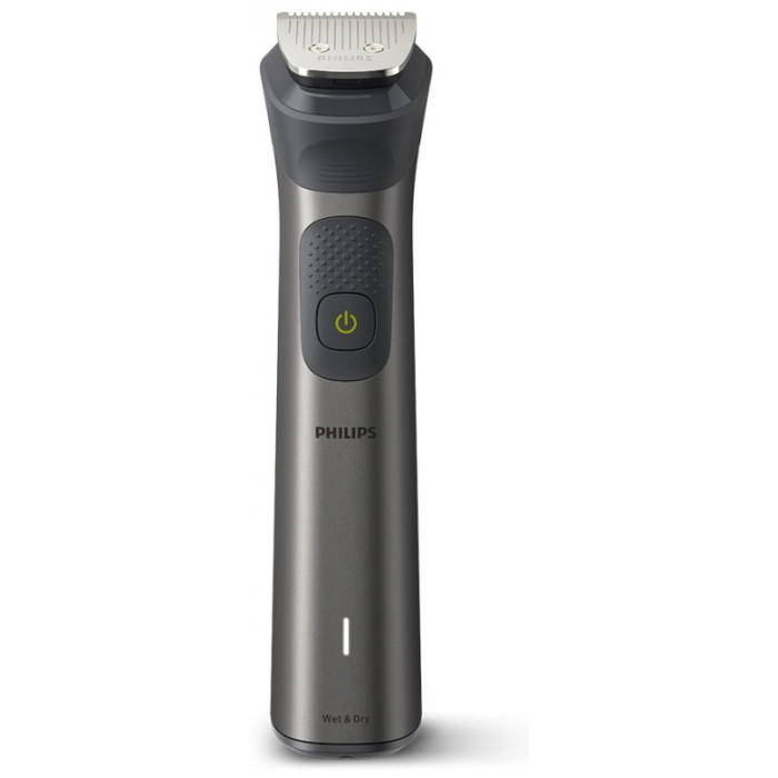 Philips набор для стрижки для бороды и усов, для носа, для ушей, для бровей, универсальное, для окантовки, для стрижки, для интимных зон MG7940/15