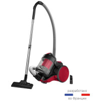 Tefal Cyclonic Power TW1923RH красный