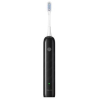 TROUVER звуковая щетка Fresh (ATB13A) щетина средняя черный