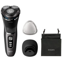 Электробритва Philips Серии 3000 S3343/13 для влажного и сухого бритья