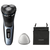 Электробритва Philips Серии 3000 S3243/12 для влажного и сухого бритья