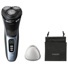 Электробритва Philips Серии 3000 S3243/12 для влажного и сухого бритья