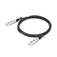 Пассивный кабель FS SFPP-PC02 10G SFP+ 2m<br>44507