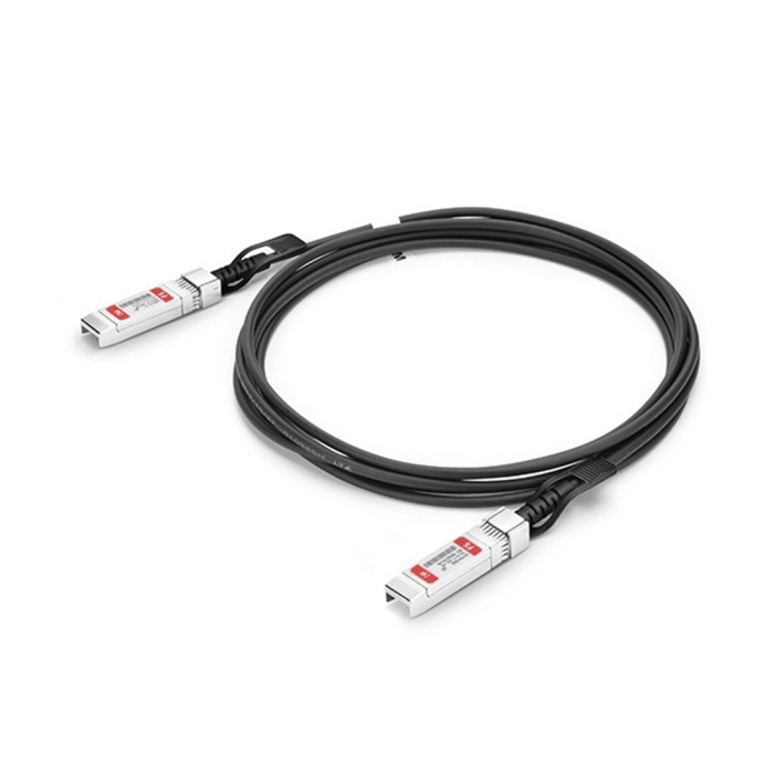 Пассивный кабель FS SFPP-PC02 10G SFP+ 2m<br>44507