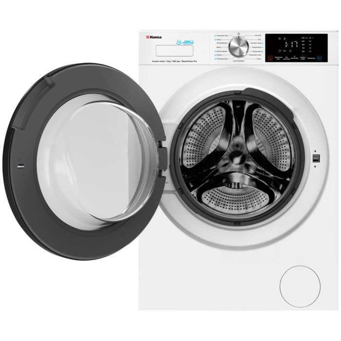 Hansa WHG9140W белый