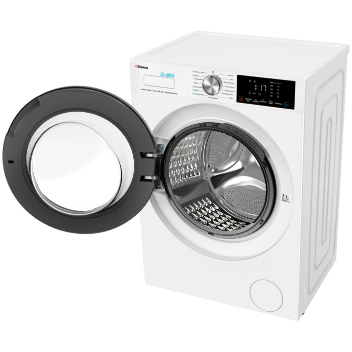 Hansa WHG9140W белый