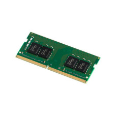 Модуль памяти для ноутбука Kingston KVR32S22S8/8 DDR4 8GB 3200MHz 44532