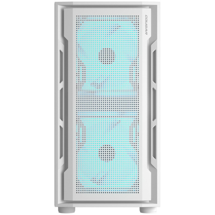COUGAR Uniface Mini RGB CGR-55C9W-RGB белый