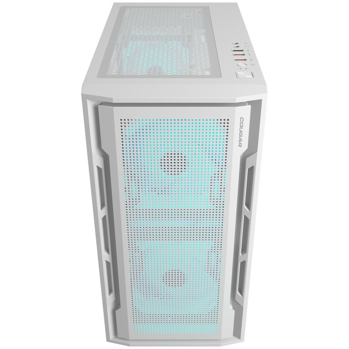 COUGAR Uniface Mini RGB CGR-55C9W-RGB белый