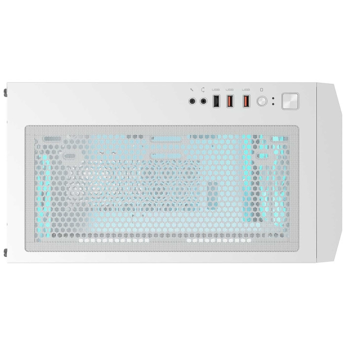 COUGAR Uniface Mini RGB CGR-55C9W-RGB белый
