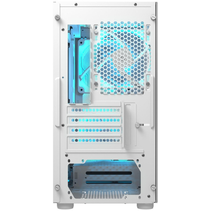 COUGAR Uniface Mini RGB CGR-55C9W-RGB белый