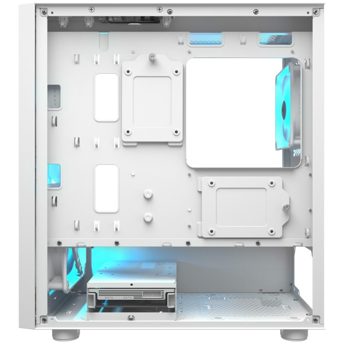 COUGAR Uniface Mini RGB CGR-55C9W-RGB белый