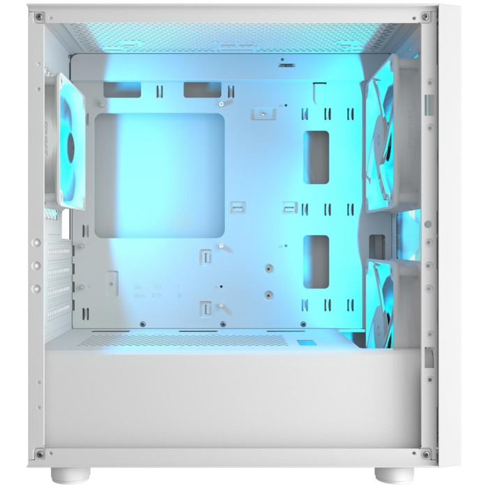 COUGAR Uniface Mini RGB CGR-55C9W-RGB белый