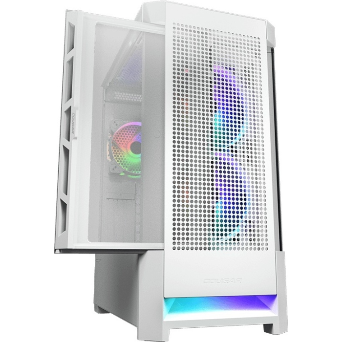 COUGAR Airface RGB белый