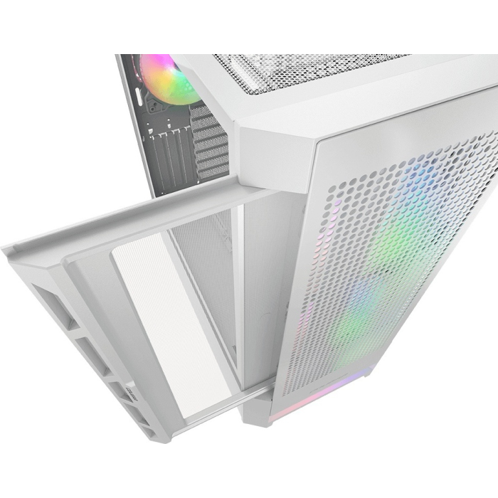 COUGAR Airface RGB белый