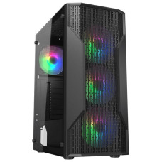 COUGAR MX110 RGB 382BD20.0001 черный
