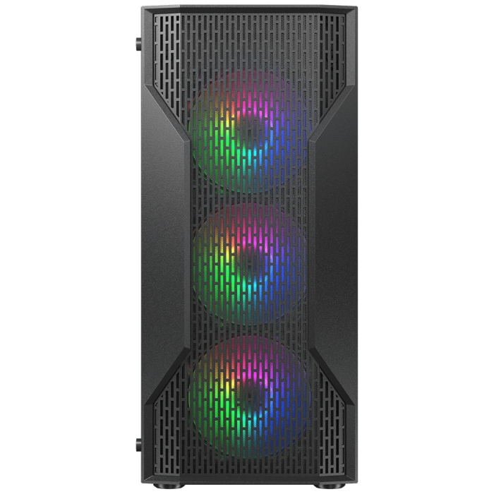 COUGAR MX110 RGB 382BD20.0001 черный