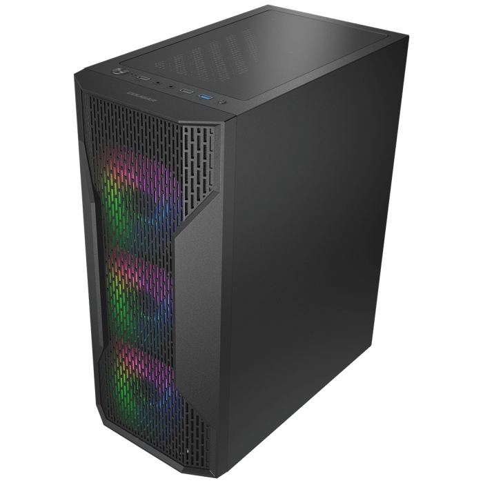 COUGAR MX110 RGB 382BD20.0001 черный