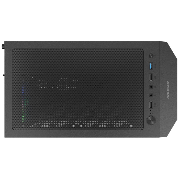 COUGAR MX110 RGB 382BD20.0001 черный