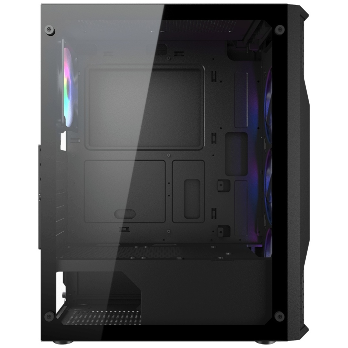 COUGAR MX110 RGB 382BD20.0001 черный