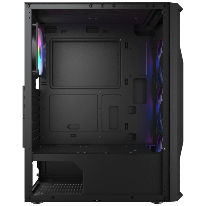 COUGAR MX110 RGB 382BD20.0001 черный