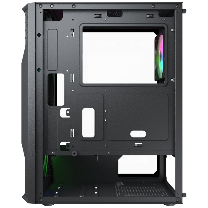 COUGAR MX110 RGB 382BD20.0001 черный