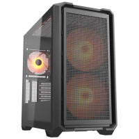 COUGAR CGR-5GC9B-RGB черный