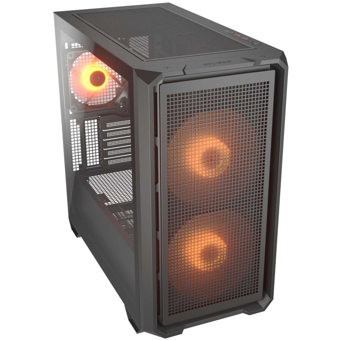 COUGAR CGR-5GC9B-RGB черный