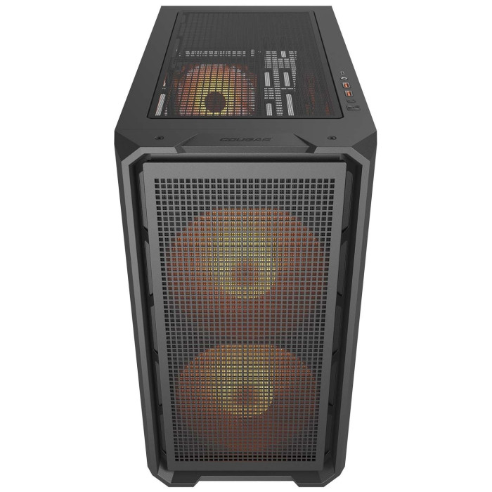 COUGAR CGR-5GC9B-RGB черный