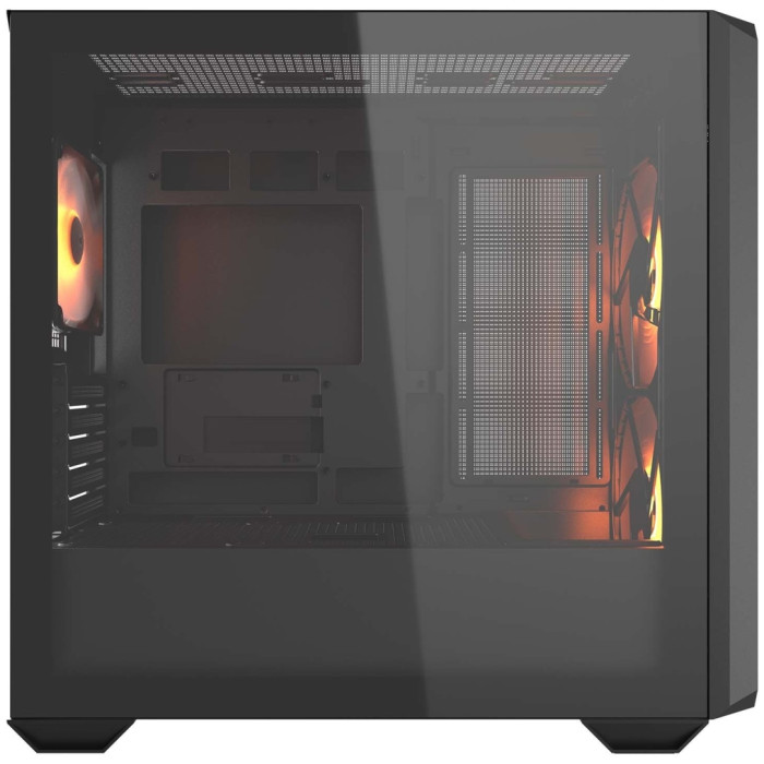 COUGAR CGR-5GC9B-RGB черный
