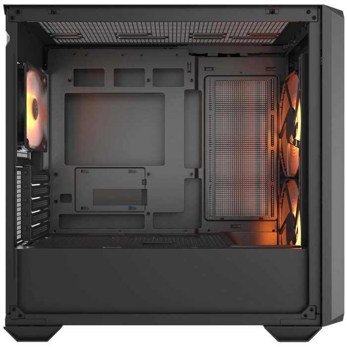 COUGAR CGR-5GC9B-RGB черный