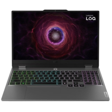 Lenovo LOQ 15ARP9 15.6" / 16 Гб / SSD 512 Гб / Без ОС / 83JC005GRK