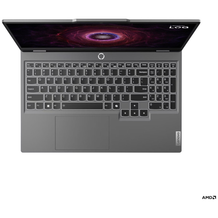 Lenovo LOQ 15ARP9 15.6" / 16 Гб / SSD 512 Гб / Без ОС / 83JC005GRK